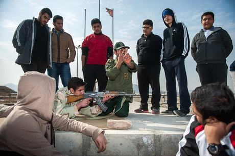 دانشگاه فرهنگیان دبیر آمادگی دفاعی تربیت نمی‌کند